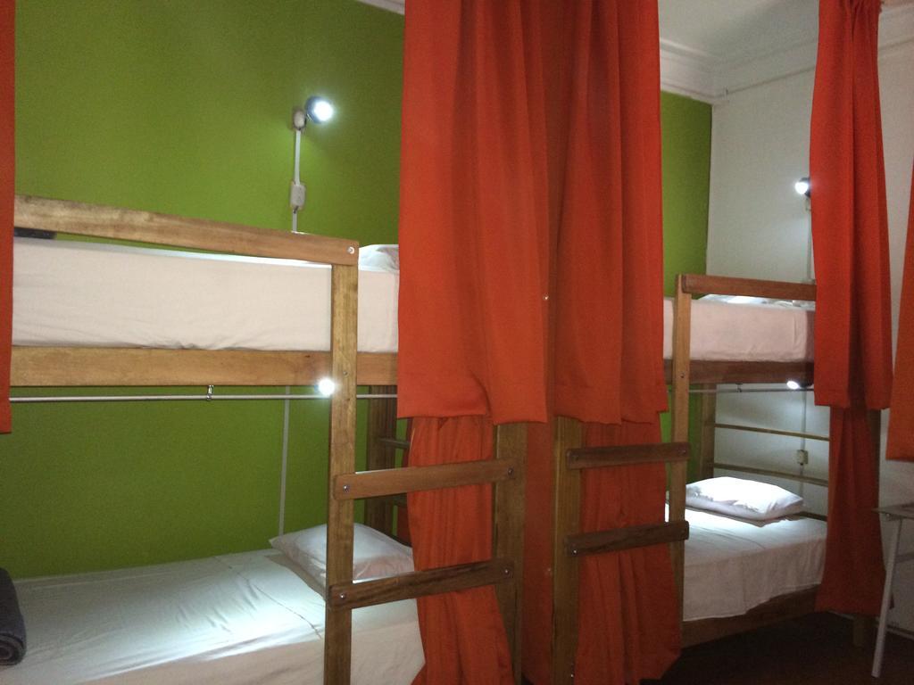 Mb Hostel Arequipa Zimmer foto