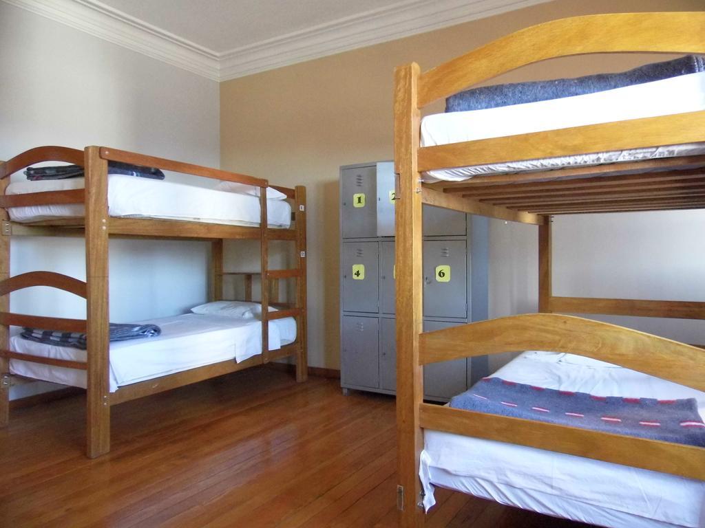 Mb Hostel Arequipa Zimmer foto